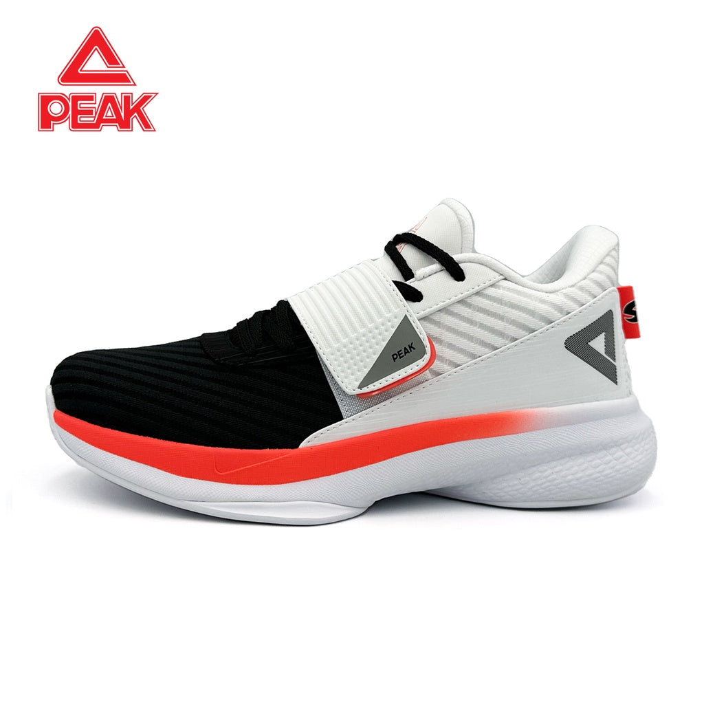 PEAK Men s Cobra Outdoor Basketball Shoes E231281A