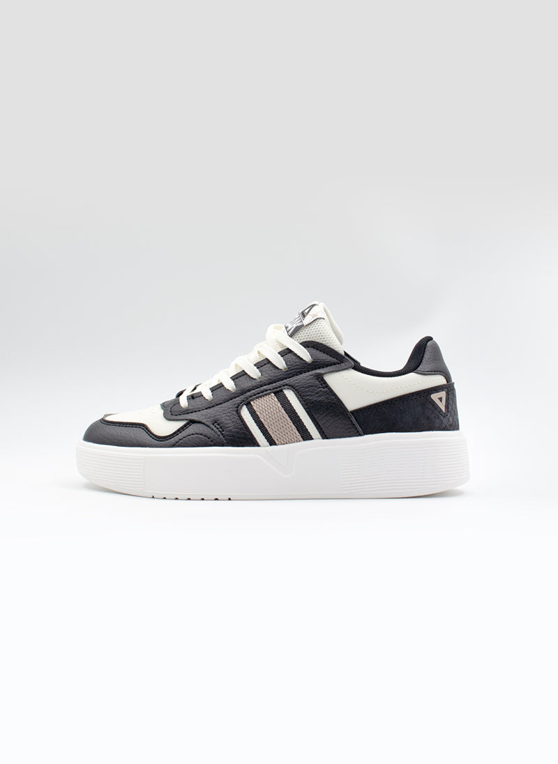 PEAK Women's Classic Sneakers in Retro Style -E243378B