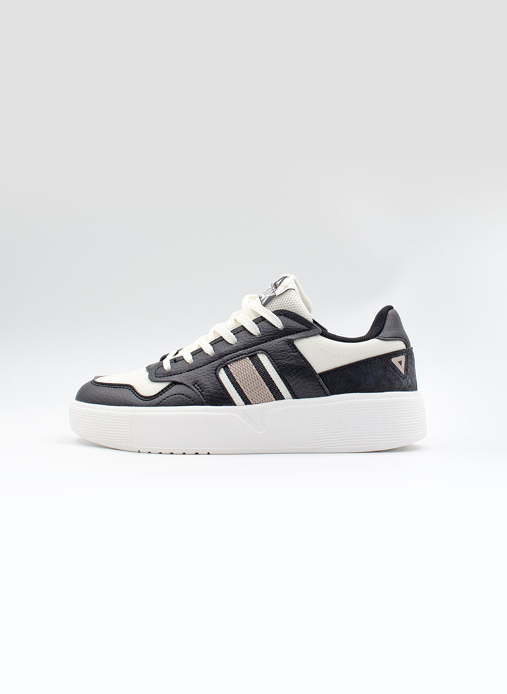PEAK Women's Classic Sneakers in Retro Style -E243378B