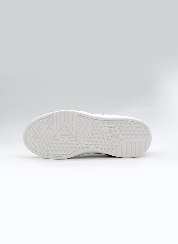 PEAK Women's Classic Sneakers in Retro Style -E243378B