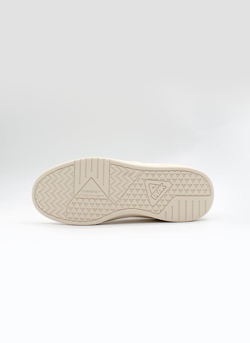 PEAK Women's Classic Sneakers in Retro Style -E243378B