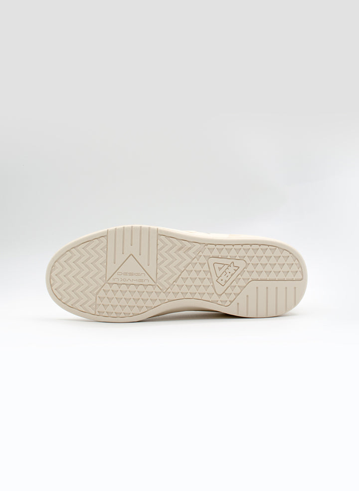 PEAK Women's Classic Sneakers in Retro Style -E243378B