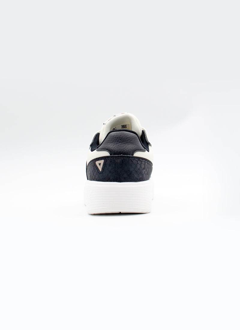 PEAK Women's Classic Sneakers in Retro Style -E243378B