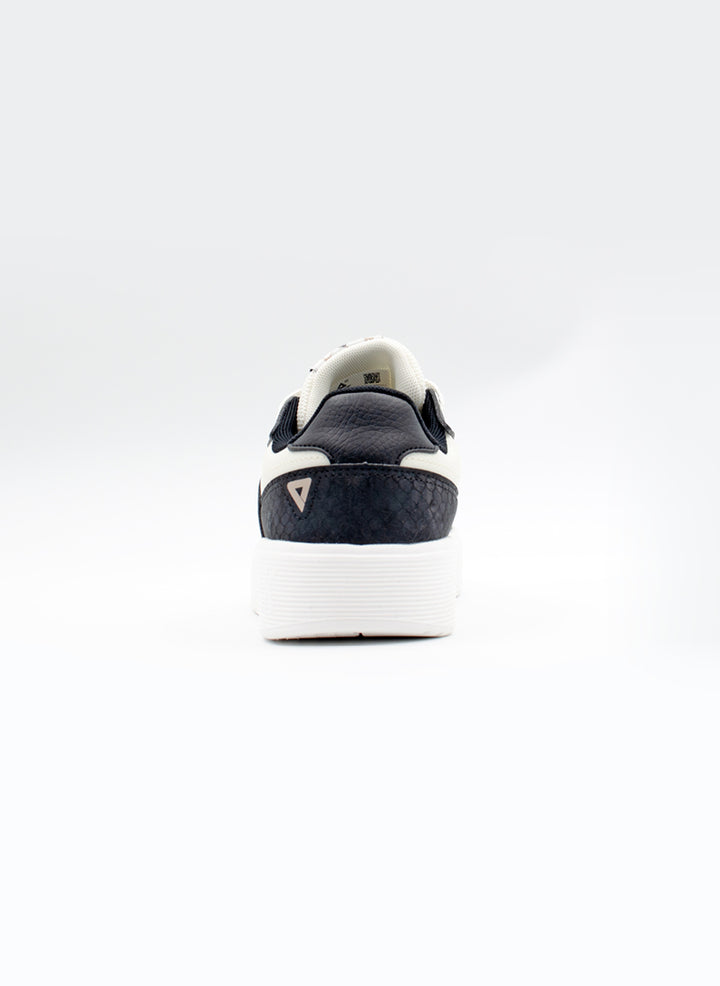 PEAK Women's Classic Sneakers in Retro Style -E243378B