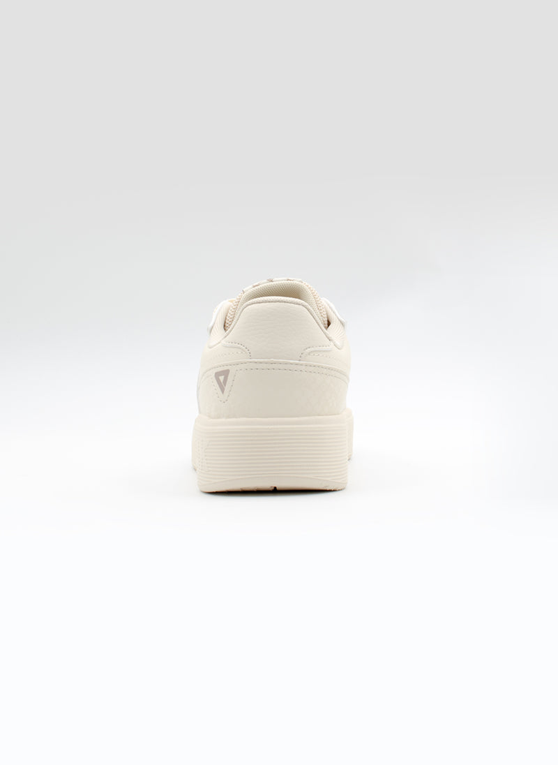 PEAK Women's Classic Sneakers in Retro Style -E243378B