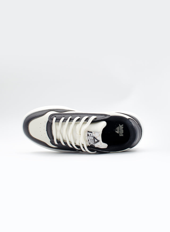 PEAK Women's Classic Sneakers in Retro Style -E243378B