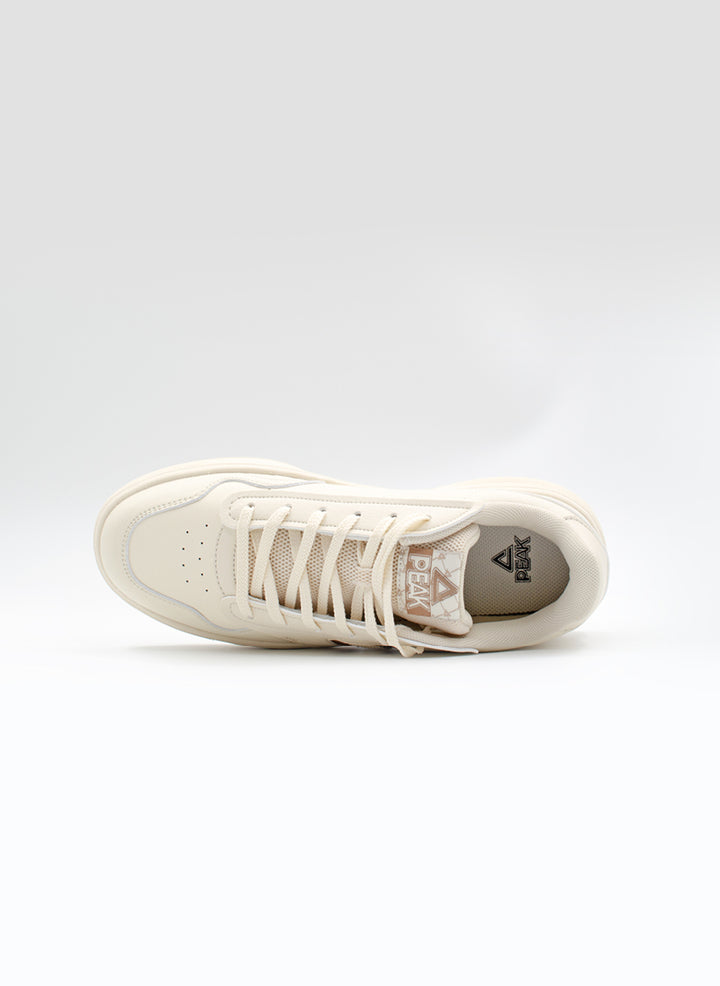 PEAK Women's Classic Sneakers in Retro Style -E243378B