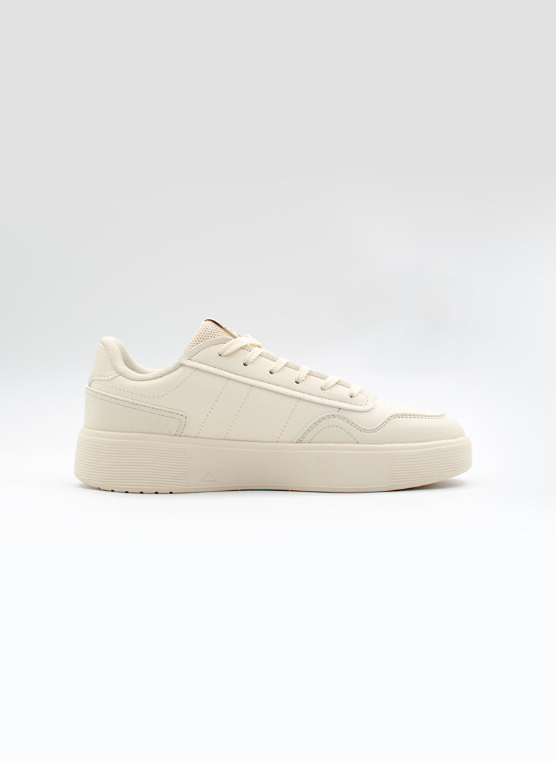 PEAK Women's Classic Sneakers in Retro Style -E243378B