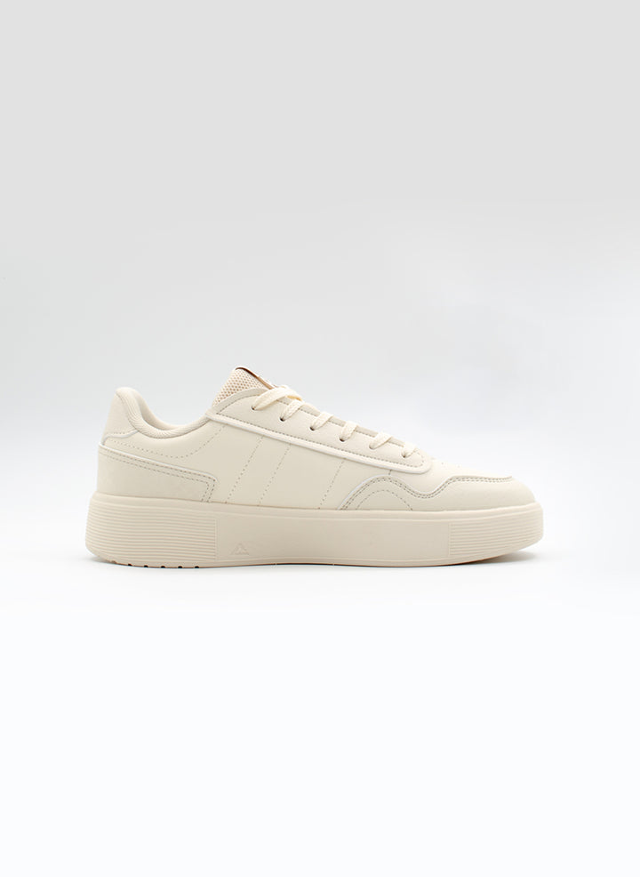 PEAK Women's Classic Sneakers in Retro Style -E243378B