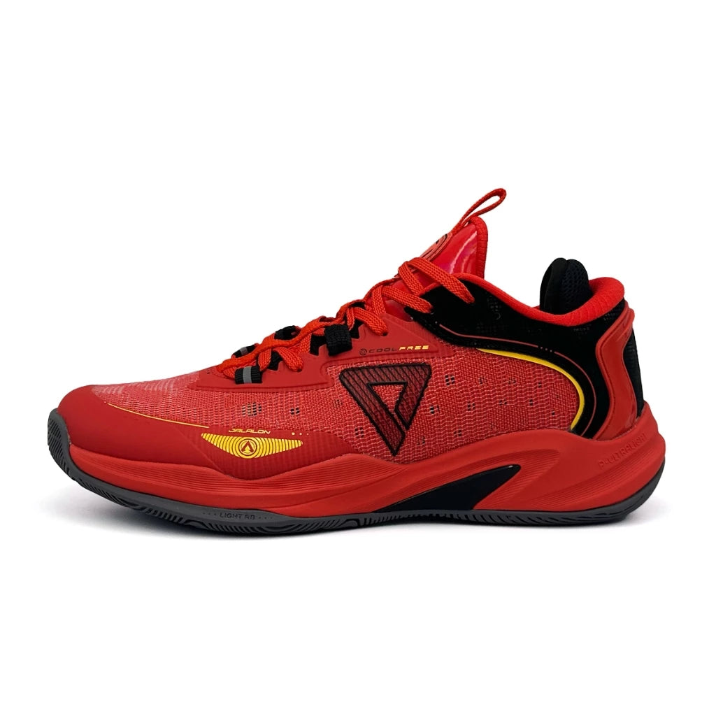 PEAK Men's Light Spirit X Player's Exclusive Ultralight Basketball Shoes - E49097A