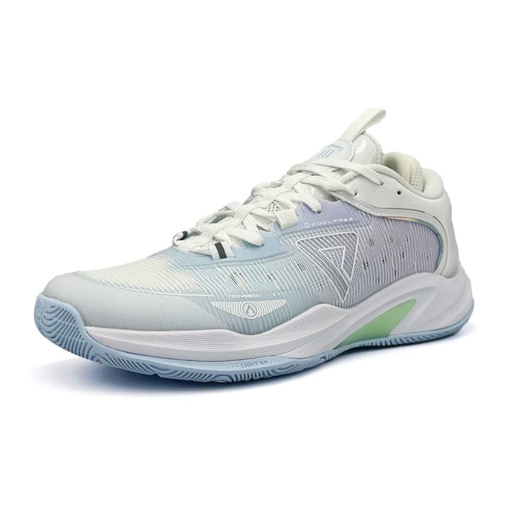 PEAK Men's Light Spirit X Player's Exclusive Ultralight Basketball Shoes - E49097A