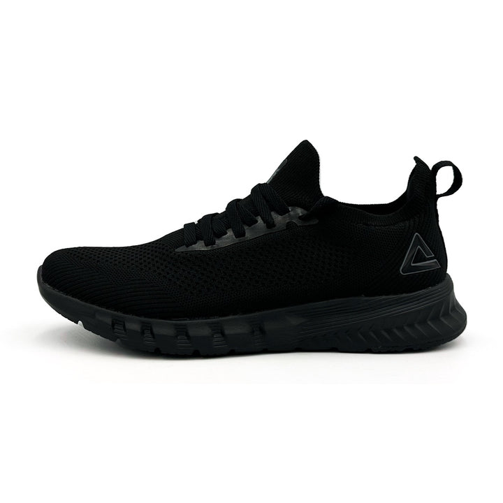 PEAK Men's UltraLight EASYFLEX Knitted Running Shoes - EW29007H