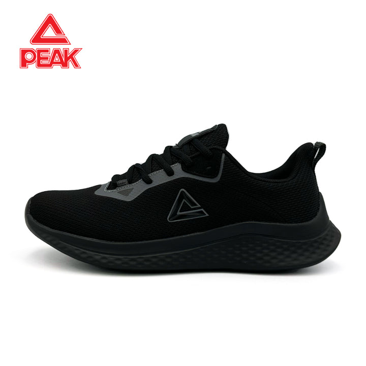 PEAK Men's BREEZE Light P-Motive Sports Running Shoes - E223197H/E223197D