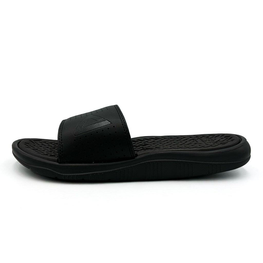 Peak Men's BLAZE Basketball Non-Velcro Sports Slides - S20222