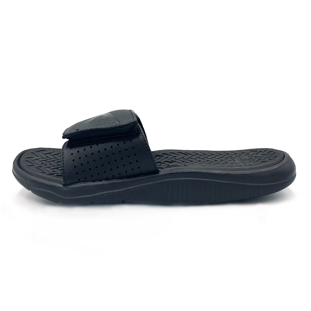 Peak Men's Elite Basketball Velcro Sports Slides - S20221