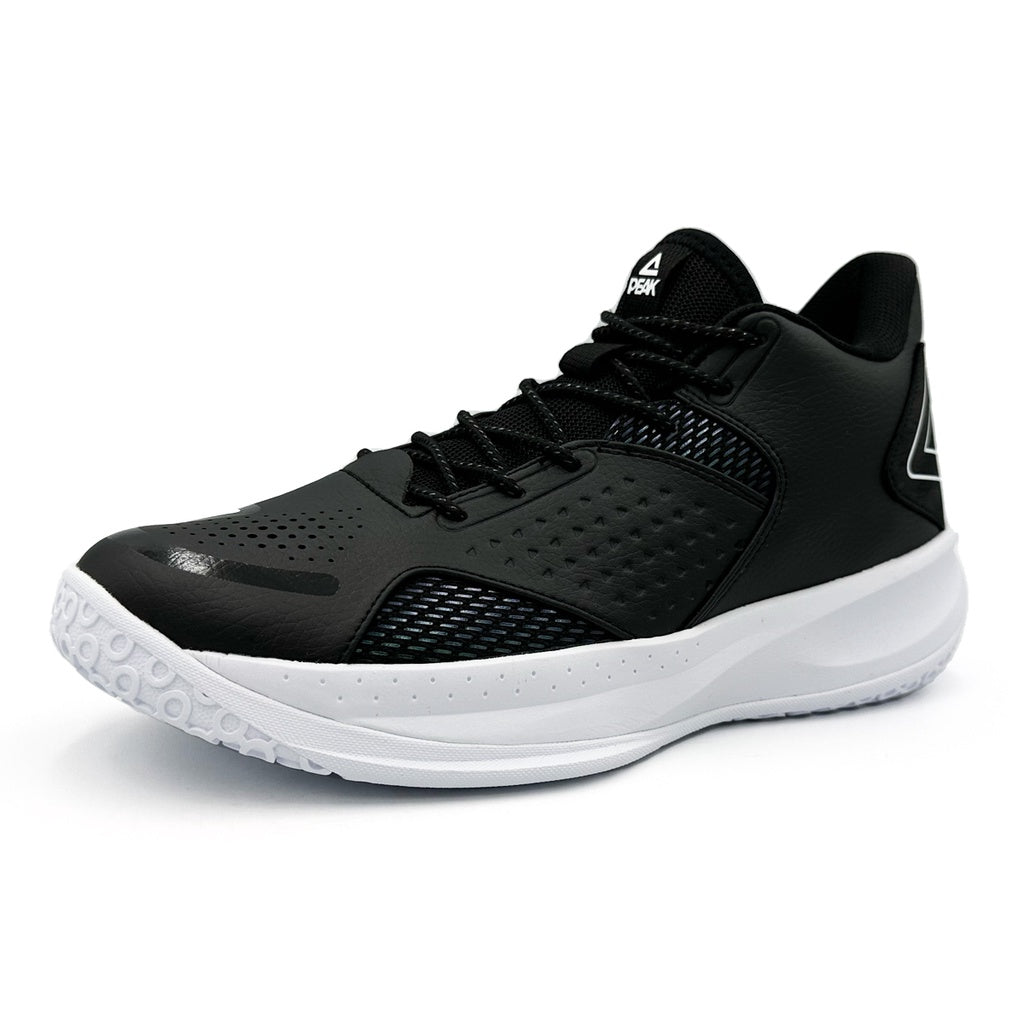 PEAK Men's Outdoor FLARE CUT Basketball Shoes - E231141A