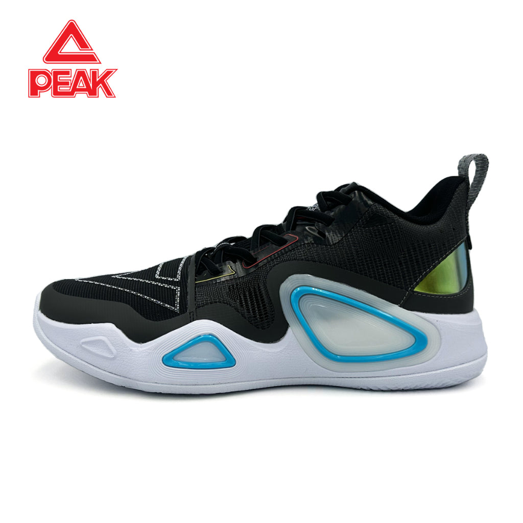 PEAK Men's TaiChi Attitude 2.0 Jose Alvarado Basketball Shoes - ET31907A