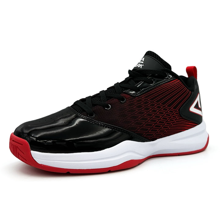 PEAK Men's Rising Star PROTRO Basketball Shoes - E962141A