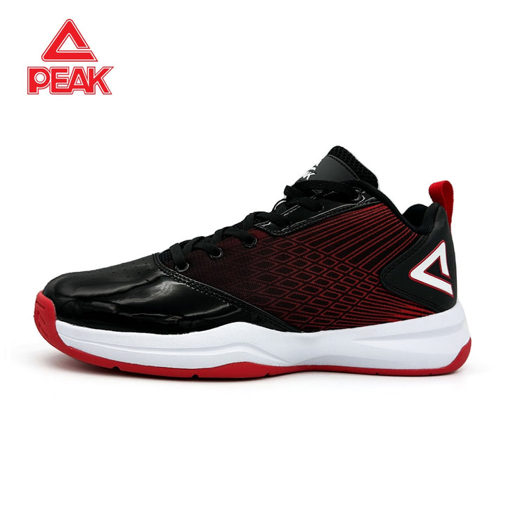 PEAK Men's Rising Star PROTRO Basketball Shoes - E962141A