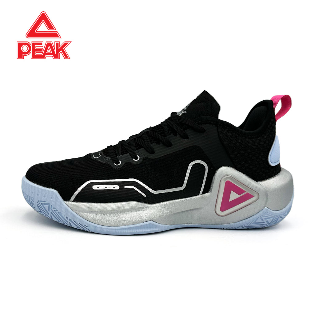 Zapatos peak fashion basketball