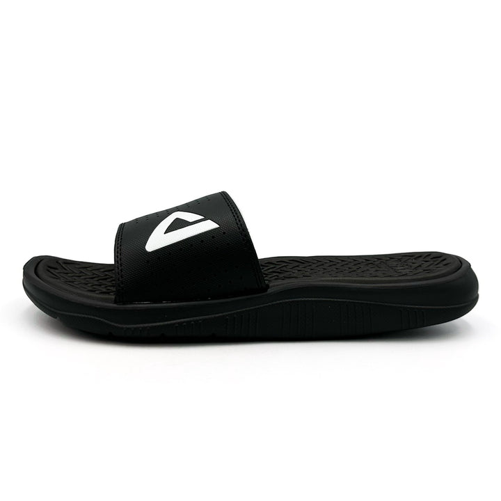 Peak Men's BLAZE Basketball Non-Velcro Sports Slides - S20222