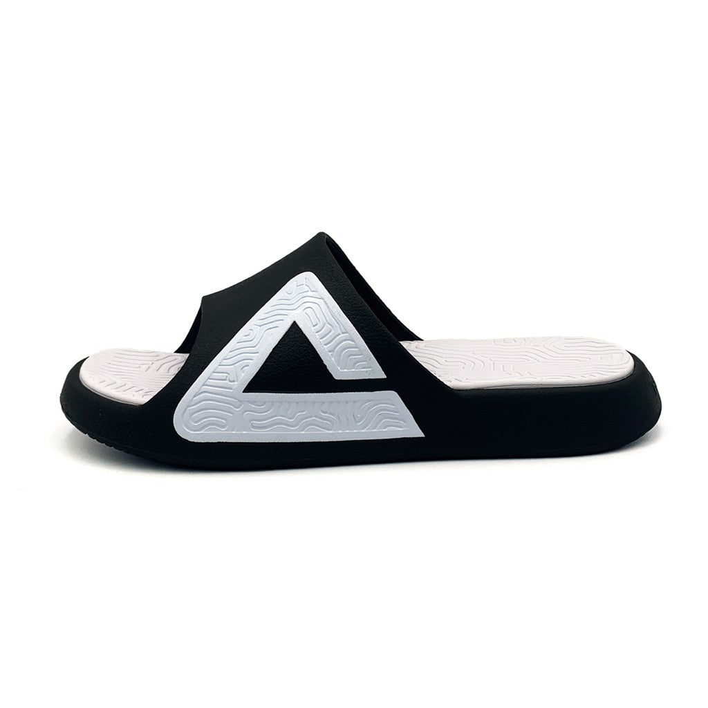 Peak Men's TAICHI Cushioned Sports Slides Sandals  - E92037L