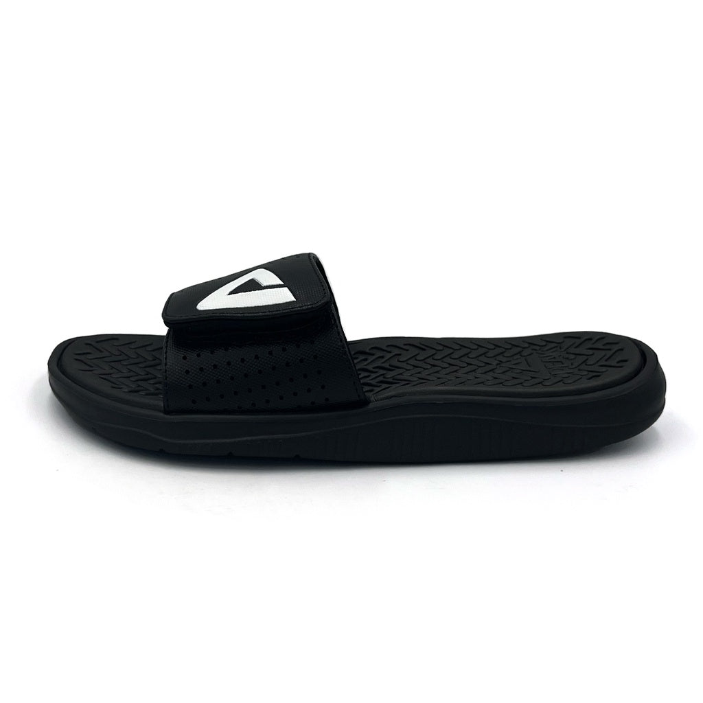 Peak Men's Elite Basketball Velcro Sports Slides - S20221