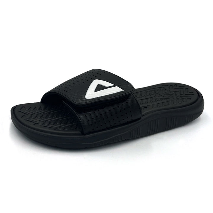 Peak Men's Elite Basketball Velcro Sports Slides - S20221