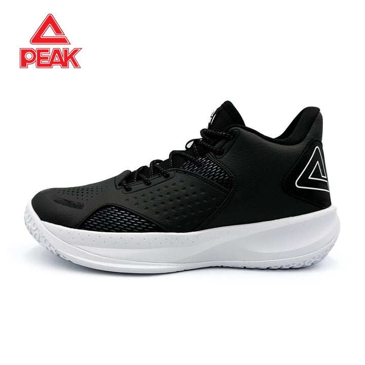 PEAK Men's Outdoor FLARE CUT Basketball Shoes - E231141A