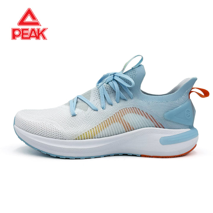 PEAK Men's TaiChi 5.0 Cushioned Running Shoes - ET31617H