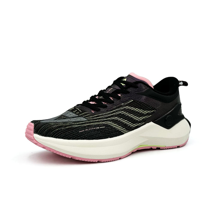 PEAK Women's TaiChi 5.0 PRO Performance Running Shoes - ET32728H