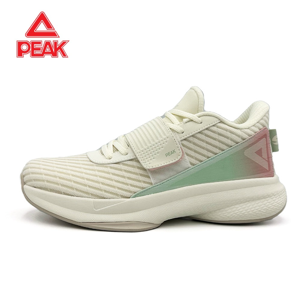 PEAK Men's Cobra Outdoor Basketball Shoes - E231281A