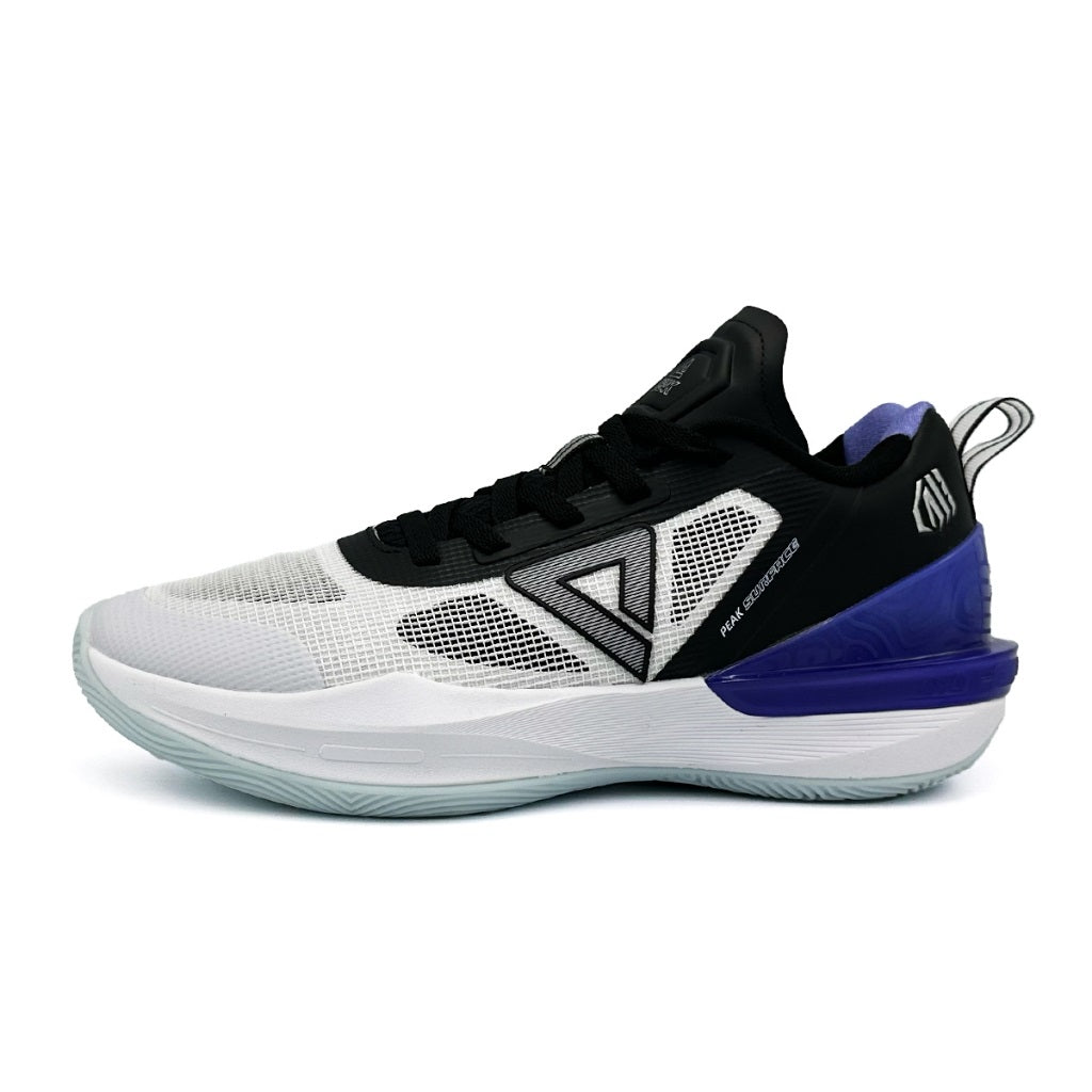 PEAK Men's The Beast Calvin Abueva's Signature Basketball Shoes -ET39031A