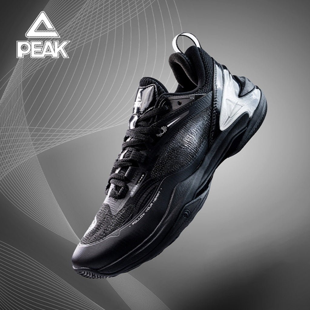 Peak Men's Light Spirit 1.0 & 2.0 Basketball Shoes -DA430177