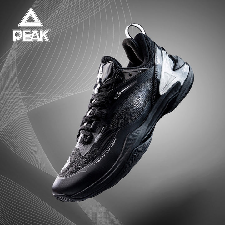 Peak Men's Light Spirit 1.0 & 2.0 Basketball Shoes -DA430177