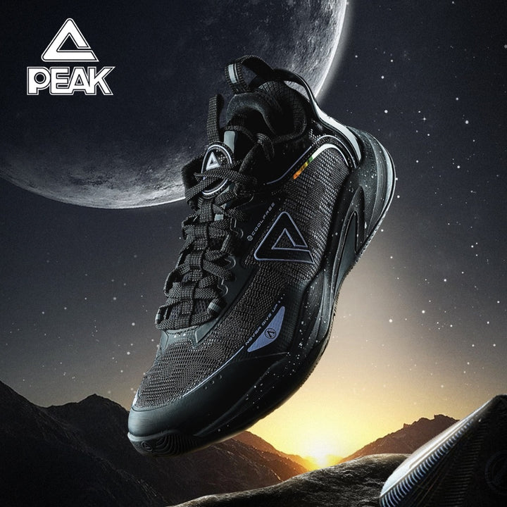 Peak Men's Light Spirit 1.0 & 2.0 Basketball Shoes -DA430177