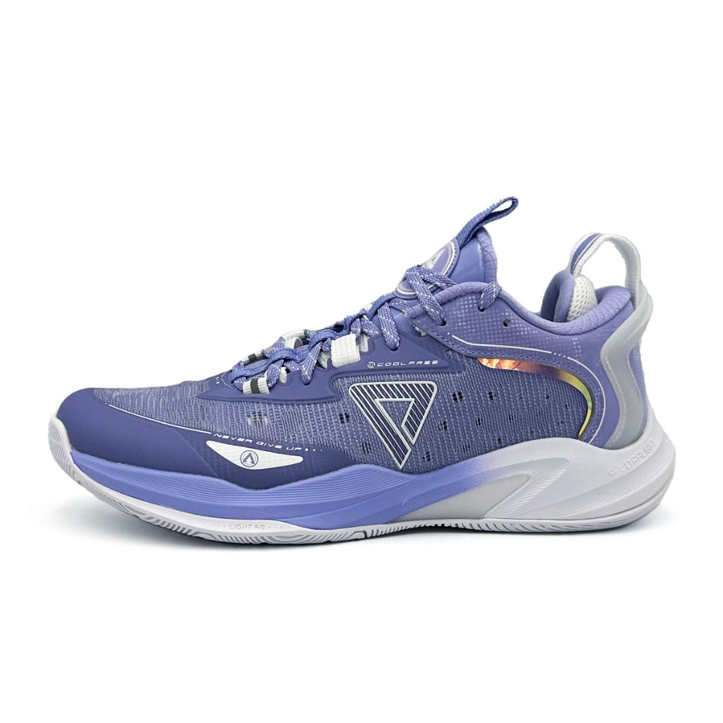 Peak Men's Light Spirit 1.0 & 2.0 Basketball Shoes -DA430177