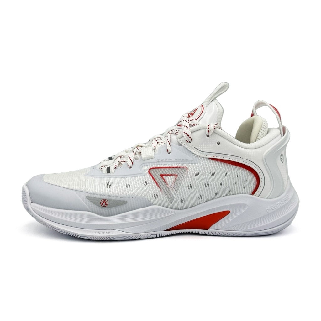 Peak Men's Light Spirit 1.0 & 2.0 Basketball Shoes -DA430177