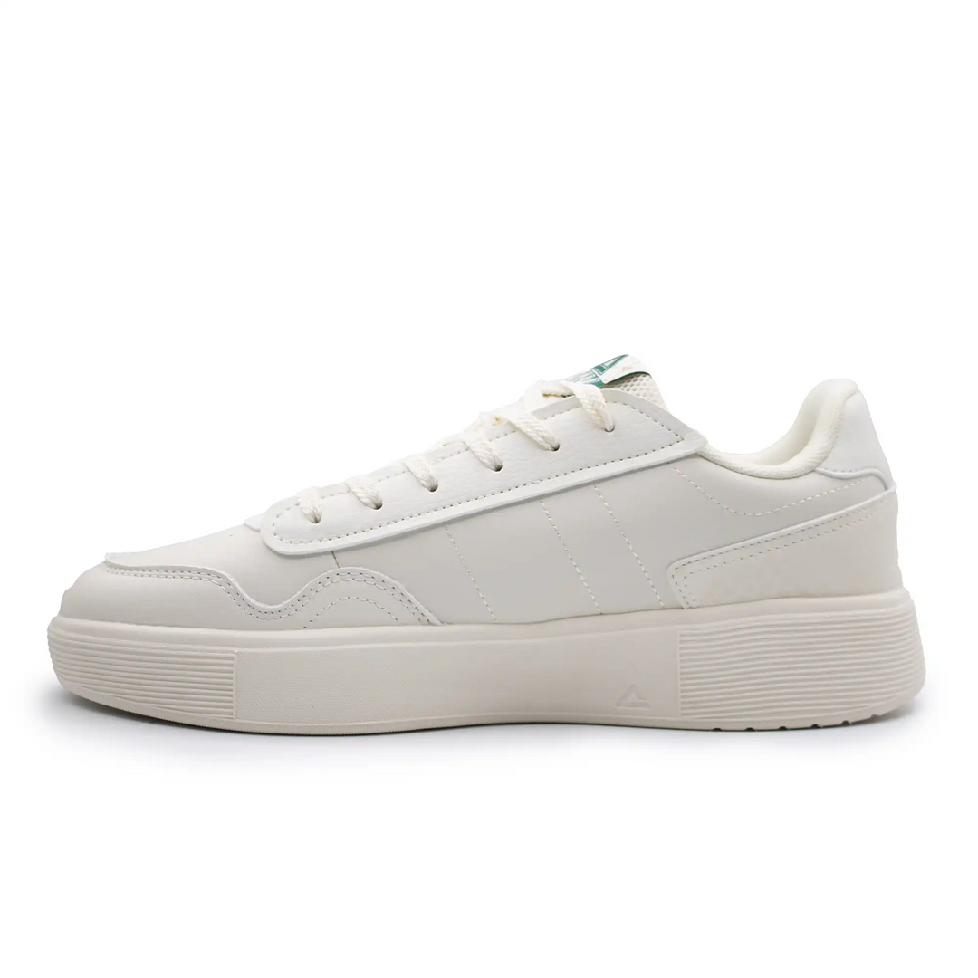 PEAK Women's Classic Sneakers in Retro Style -E243378B