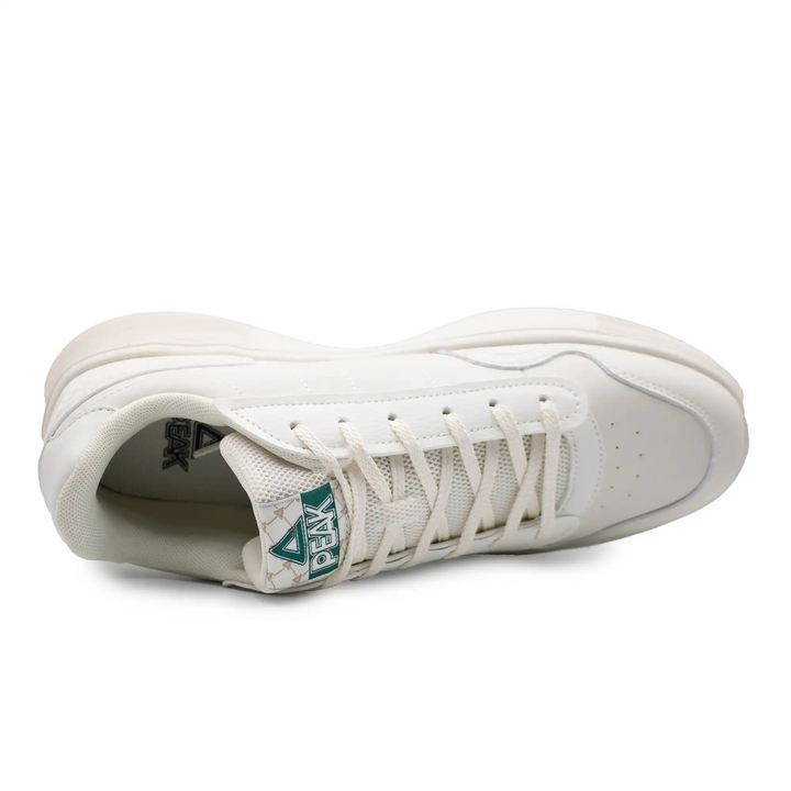 PEAK Women's Classic Sneakers in Retro Style -E243378B