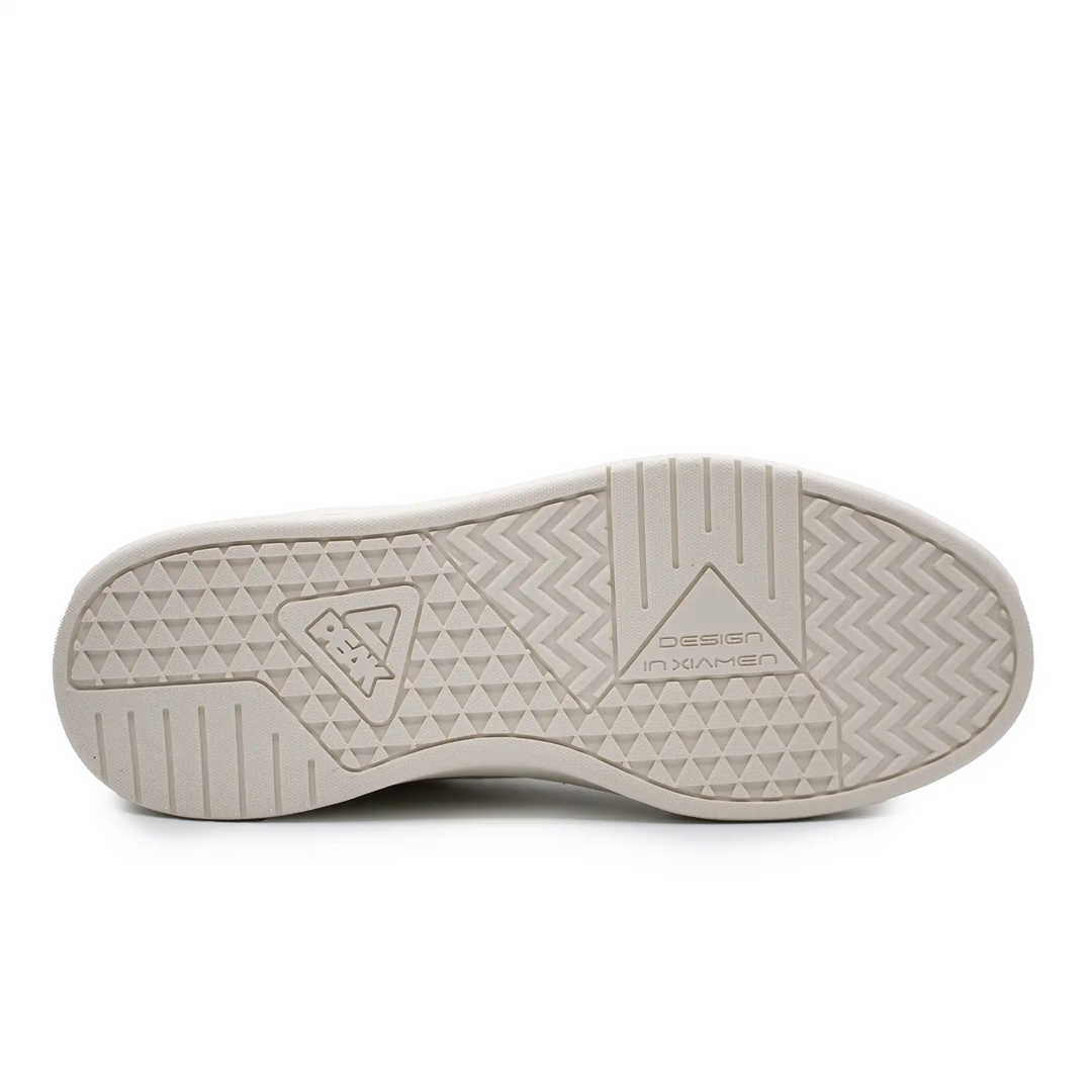 PEAK Women's Classic Sneakers in Retro Style -E243378B