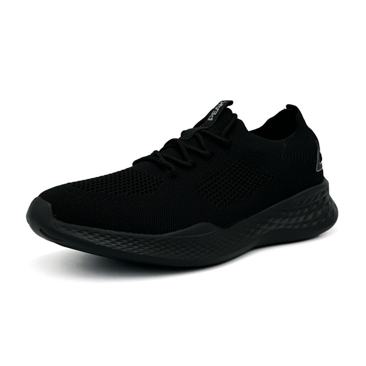 PEAK Men's Maxfoam Knit Running Shoes - E39111H