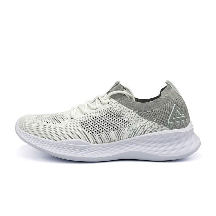 PEAK Men's Maxfoam Knit Running Shoes - E39111H