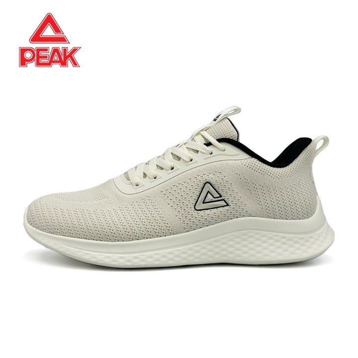 PEAK Men's X-Light KNT P-Motive Running Sports Shoes - E39117H