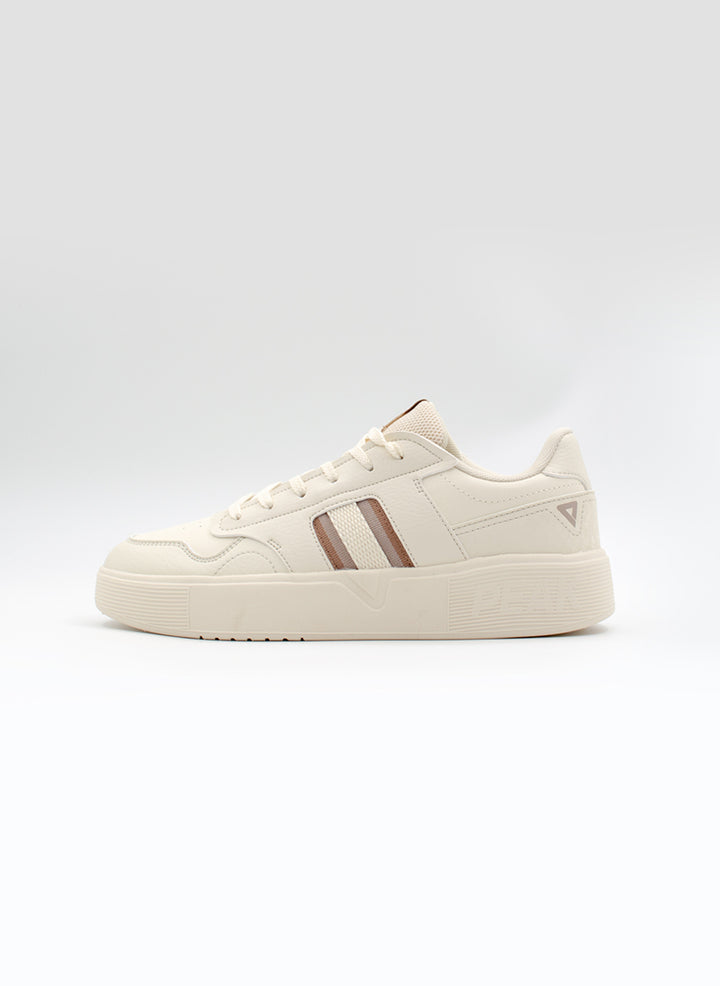 PEAK Women's Classic Sneakers in Retro Style -E243378B