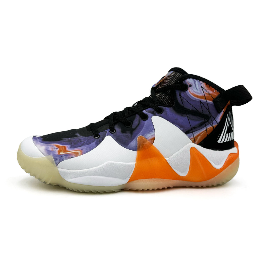 PEAK Men's Beast Series Basketball Shoes - DA014021