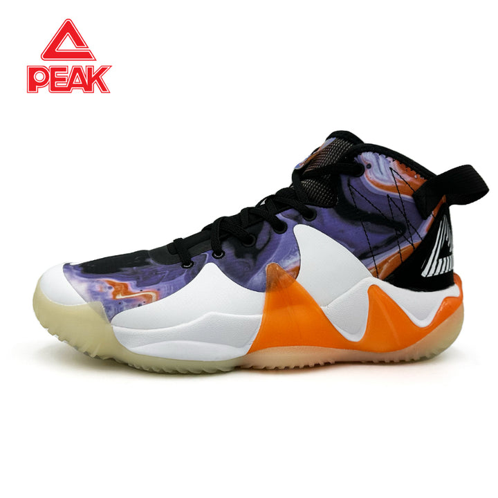 PEAK Men's Beast Series Basketball Shoes - DA014021