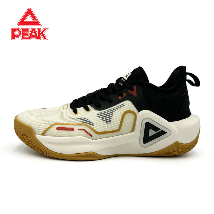 PEAK Men's Arwind Santos Limited Edition SonicBoom Basketball Shoes - E39001A