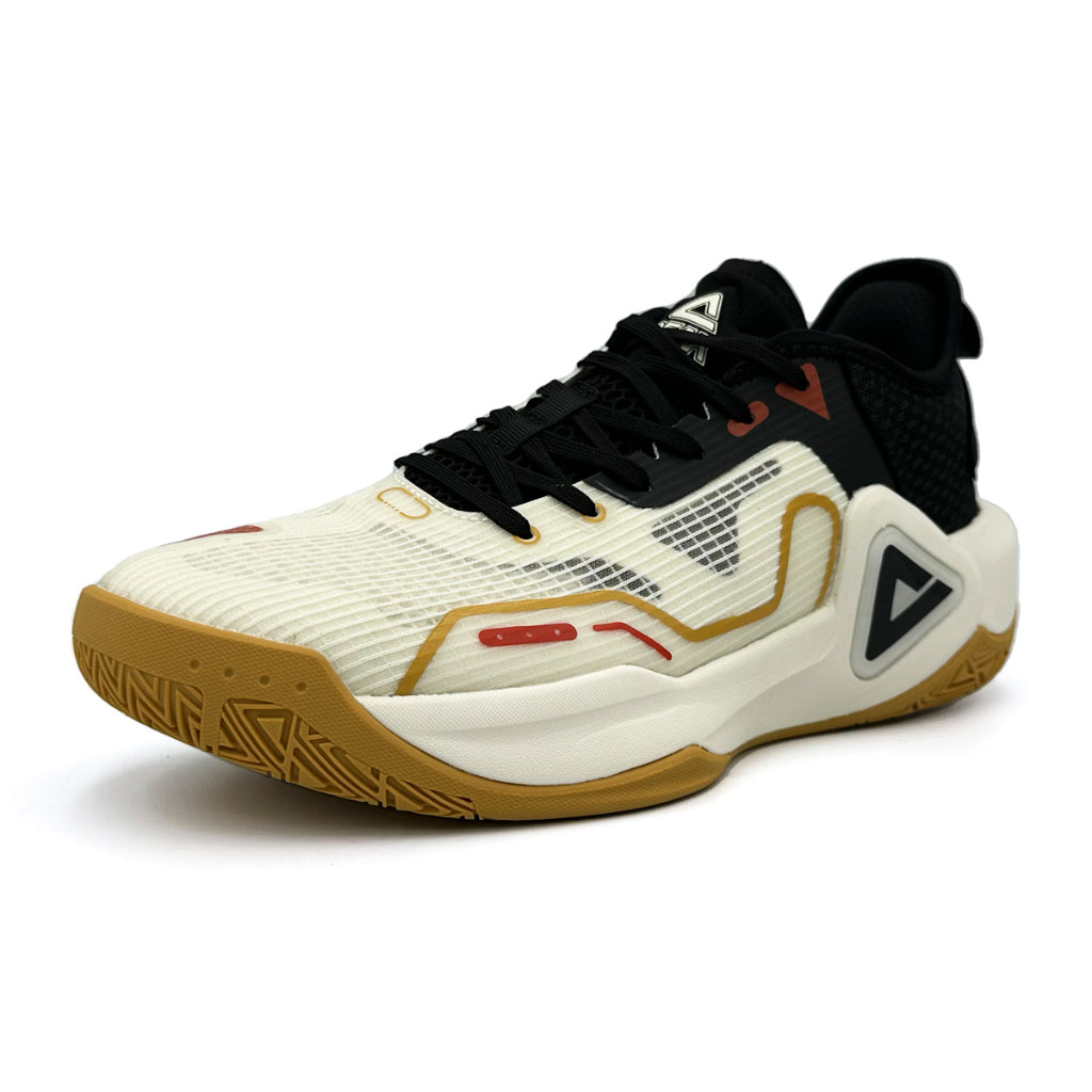 PEAK Men's Arwind Santos Limited Edition SonicBoom Basketball Shoes - E39001A