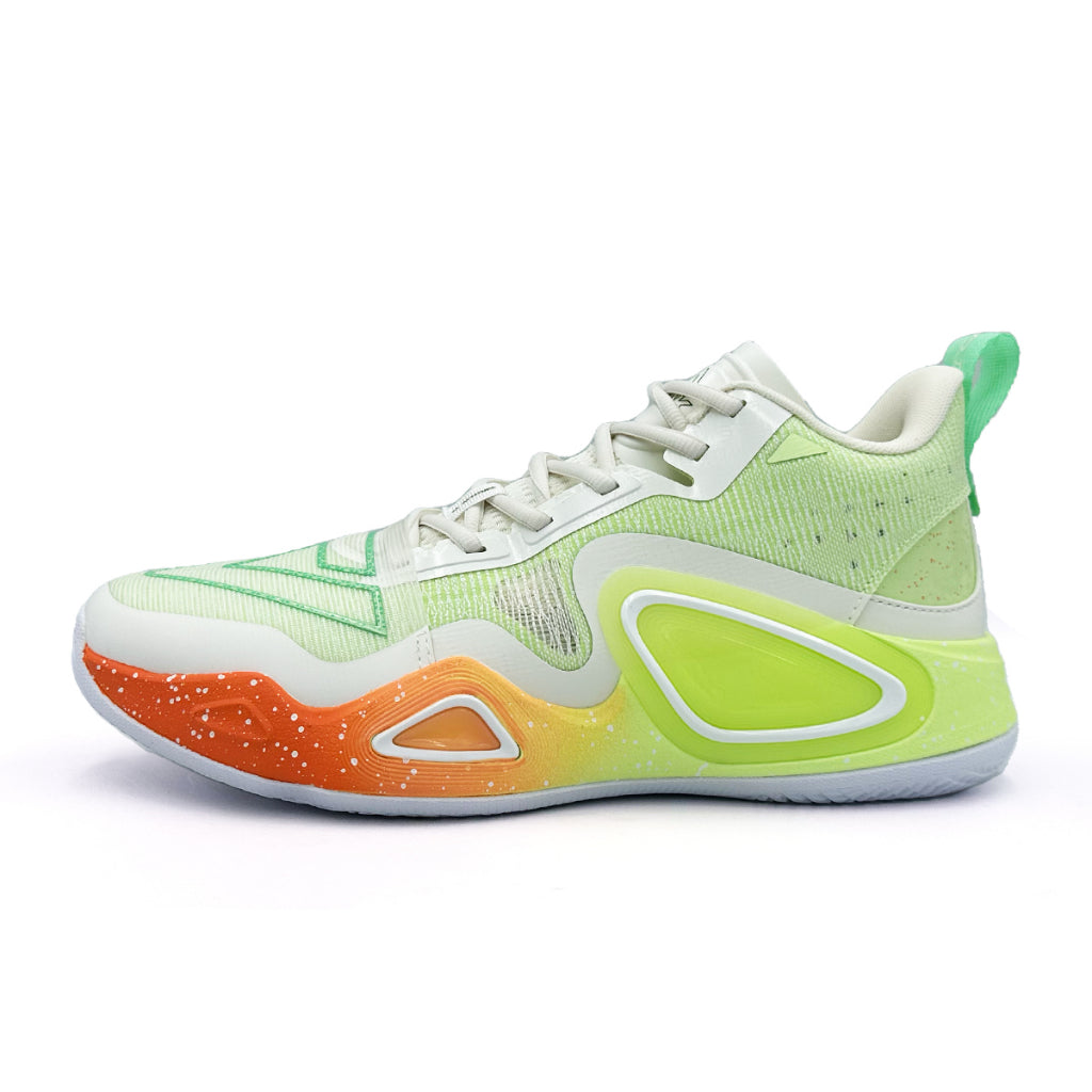 PEAK Men's TaiChi Attitude 2.0 Jose Alvarado Basketball Shoes - ET31907A